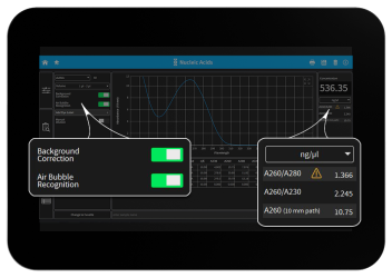 Implen N60 Display